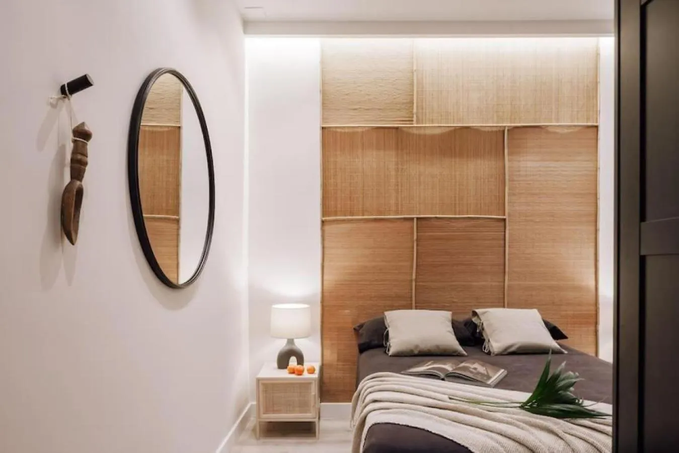 Apartamento Zongo - 2 Bedroom In Eixample Dreta Barcelona